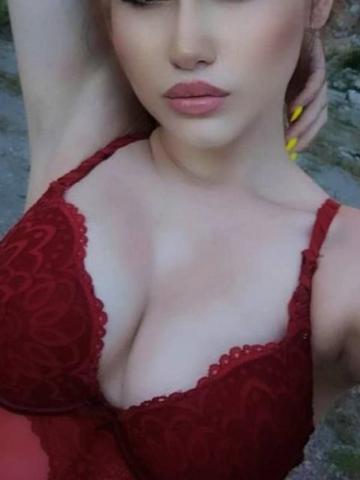 Анна Вихрь Страсти фото 2