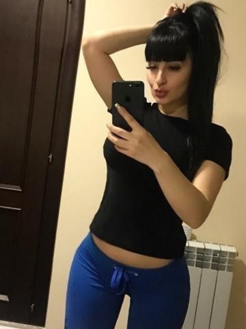 Соня Бриллиант Реал Благодарный