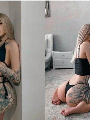 Ксения фото 2