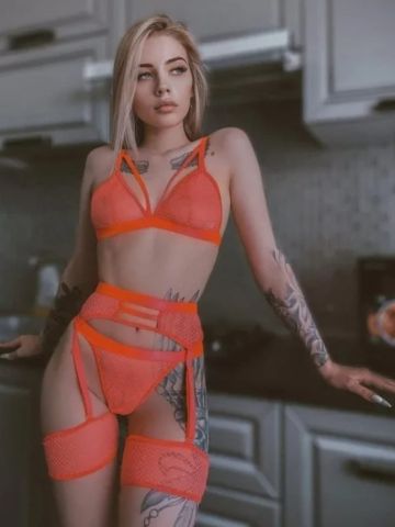 Ксения фото 3